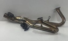 ♻️ BMW R1200R (K53) 2015 - 2019 Complete Exhaust Header Manifold Downpipes ♻️