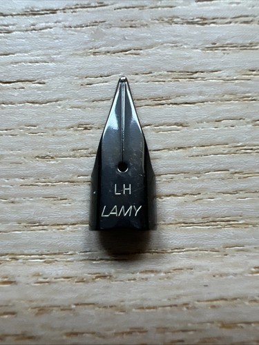 Lamy z50 left handed - handed, (lh)
