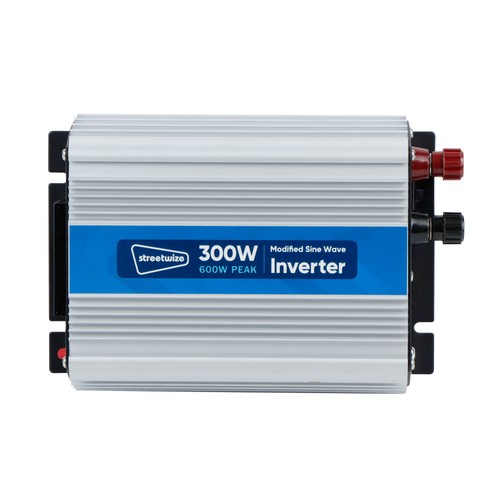 Streetwize power inverter - streetwize,