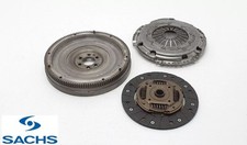 SEAT/CUPRA LEON 16-20 5F1 1.6 TDI CLUTCH KIT SOLID FLYWHEEL 04L141015D