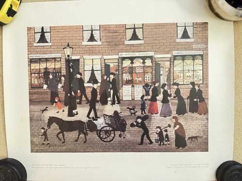 Helen bradley signed - helen,