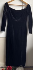 Vintage Consortium Black