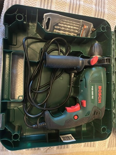 Bosh psb 680re - bosh,