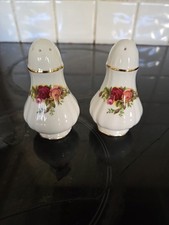 Royal Albert Old Country Roses