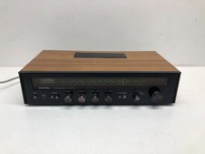 Rotel RX-152 MKII AM/FM Stereo Receiver