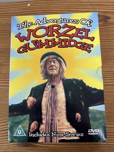 The adventures worse - the, of