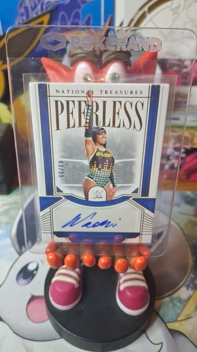 2024 panini national - panini, treasures