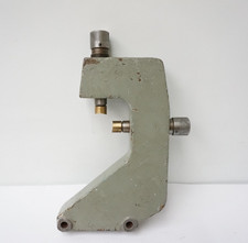 Colchester Student 1800 / Master 2500 Steel Body Travelling Steady.