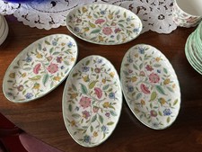 Vintage Minton Haddon Hall