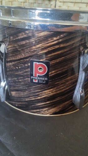 Vintage premier mahogany - premier,
