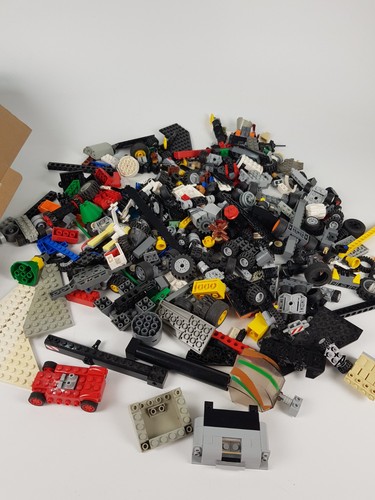 Mixed lego bundle small - lego,