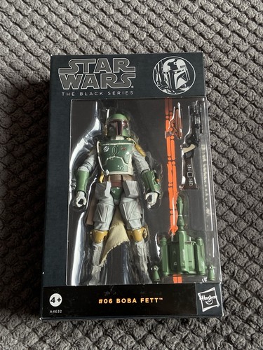 Star wars boba fett - wars,