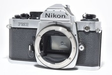 ▶︎[Near MINT] Nikon FM2N