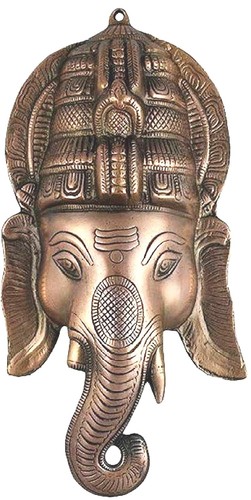 Handcrafted wall hanging lord - wall,