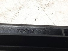 Peugeot 307 CC 3B Music Player