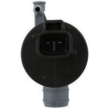 Genuine Toyota Front