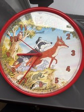 The Animals of Farthing Wood