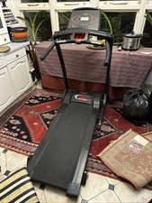 York fitness running machine - york,