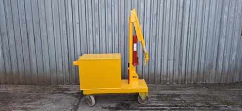Harvey frost counter balance - frost,