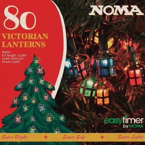 Noma led victorian - noma,