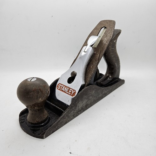 Stanley vintage bailey 4 - vintage,