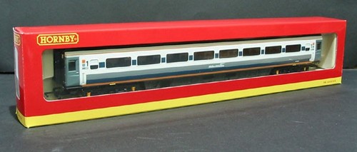 Hornby r4213a mark - br, 3