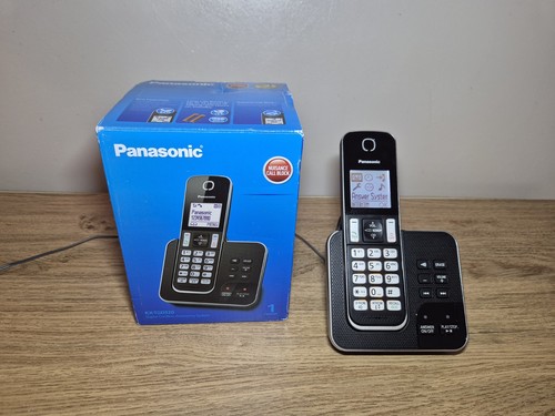 Panasonic tgd320e digital - panasonic,