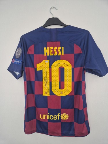 Lionel messi signed barcelona - lionel,