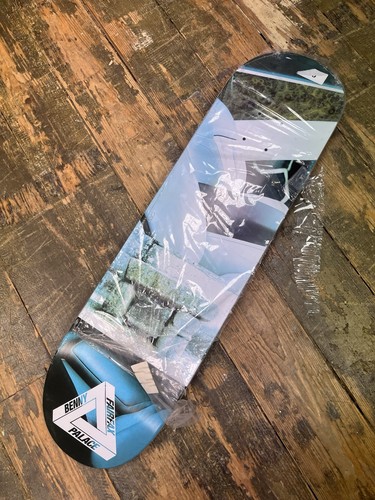 Palace skateboards benny - palace,