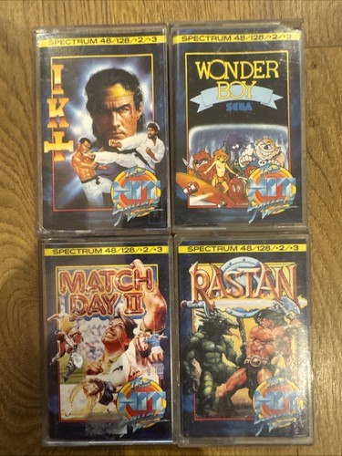 Sinclair spectrum vintage - sinclair,
