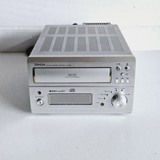 Denon UD-M50 3CD Auto Changer