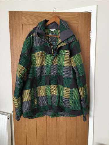Men surfanic ski jacket - men’s,