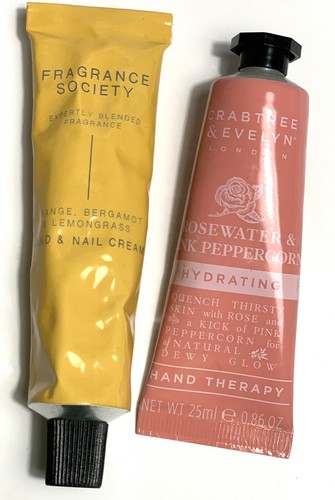 Crabtree and evelyn - evelyn, &