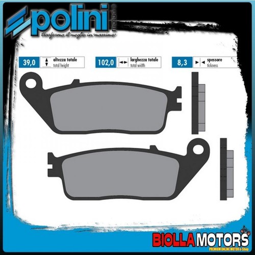 174 2059 front - front, brake