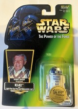Extremely Rare Star Wars Toy