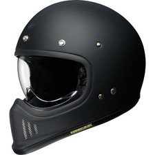 Shoei Ex-Zero Motorcycle
