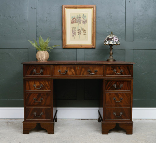 Antique style mahogany - antique,