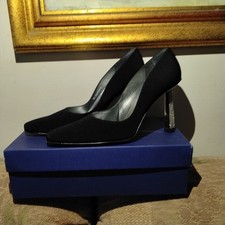 Stuart Weitzman for Russell &