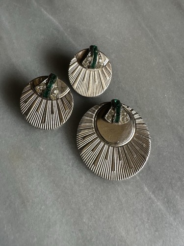 Antique art deco - deco, unsigned