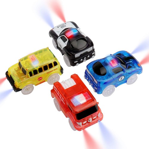 Tracks cars pack - tracks,