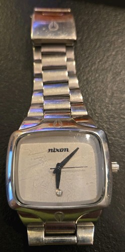 Great nixon the - the, diamond