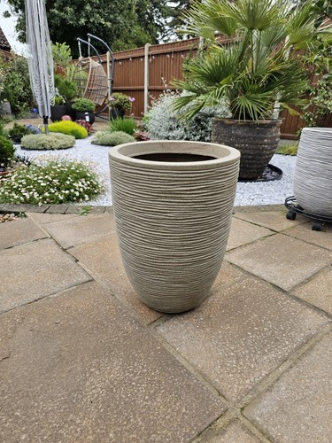 Capi europe vase - europe, low