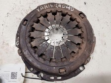 TOYOTA YARIS P1 Clutch