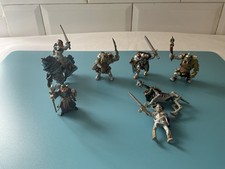 Warhammer figures - warhammer,