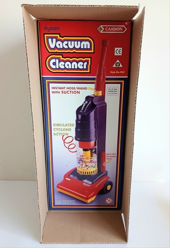 Casdon toy dyson 465 - casdon,
