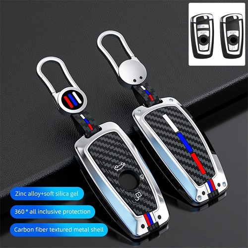 Smart car key fob case - smart,