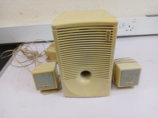 Cambridge Soundworks Surround