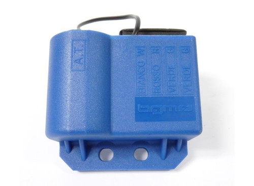 Electronic ignition blue cdi - ignition,