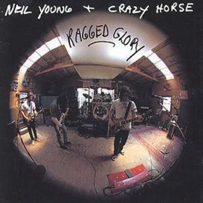 Neil young and crazy horse - neil,