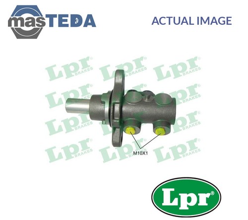 6196 brake master cylinder lpr - master,
